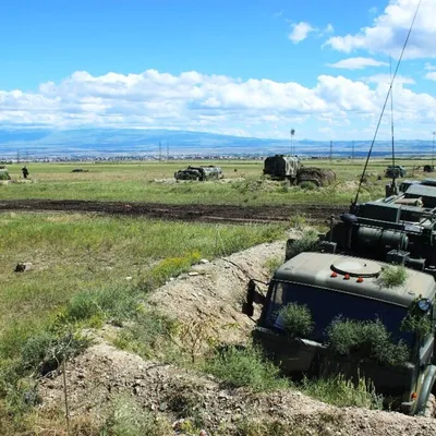 Отчет о путешествии «Курс: на Волгоград» 03-08.05.2019г. — Клуб Перепутье  4×4