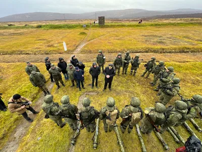 Что происходит в закрытом военном посёлке Еланский, где умирают  мобилизованные