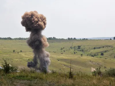 Реконструкция воронежского аэродрома «Балтимор» завершится к 2019 году