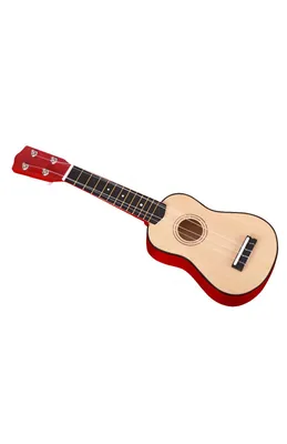 Укулеле - гавайская гитара Flight NUC 310 – купить в Москве в  интернет-магазине МУЗАККОРД