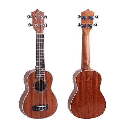 Изолированная гавайская гитара гитары игрушки Стоковое Изображение -  изображение насчитывающей старо, подтверждения: 58274639