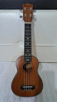 Укулеле (гавайская гитара) Maro MU-11P. Цена, фото.