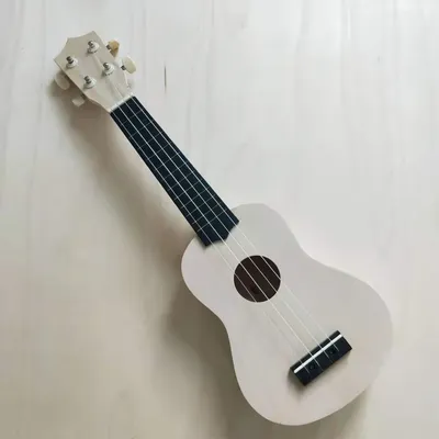 Гавайская гитара» — создано в Шедевруме