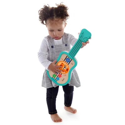 IRIN 23-дюймовая гавайская гитара с полным персиковым сердечником под  защитой руки, гавайская гитара, четырехструнная маленькая гитара – лучшие  товары в онлайн-магазине Джум Гик