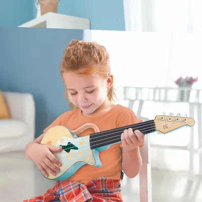 Музыкальная игрушка Baby Einstein Гавайская гитара