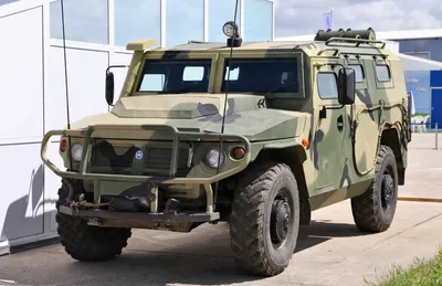 Tigr GAZ-2330 4x4 multipurpose wheeled armored vehicle data | Russia army  list wheeled armoured vehicle APC UK | Russia Russian army military  equipment vehicles UK
