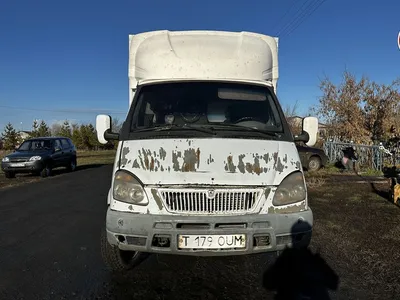 ГАЗ-2818 \"ГАЗель\" '2006–09 | Recreational vehicles, Trucks, Vehicles