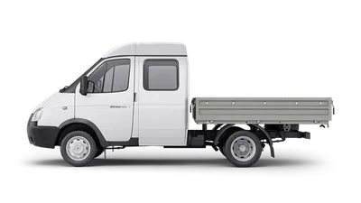 Купить ГАЗ 33023 (фермер). Изотермический фургон 3,1 м. Рефрижератор  недорого от 2 400 000₽ он-лайн с доставкой