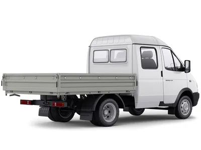 ГАЗ 33023 бортовой 2-дв. II поколение Бортовой – модификации и цены,  одноклассники ГАЗ 33023 бортовой 2-дв. platform, где купить - Quto.ru