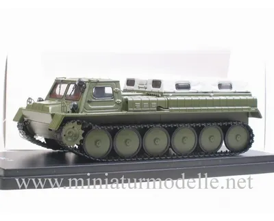 Модель автомобиля ГАЗ-71 (ГТ-СМ)/ВПЛ-149 Пярнумааской пожарной части 1:43  цена | 220.lv