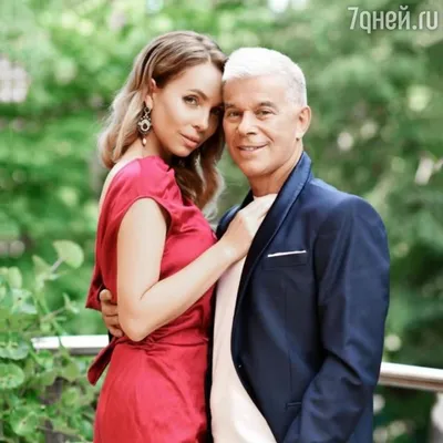 Жена пригрозила Газманову после новостей про развод и онкологию - Газета.Ru