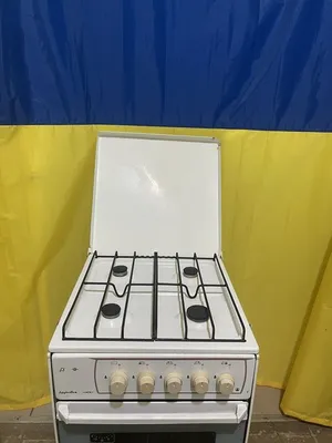 Горелки для газовой плиты Дружковка (ID#517541505), цена: 80 ₴, купить на  Prom.ua