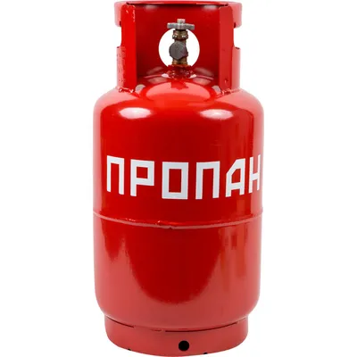 Купить газовый баллон 50 л с ВБ-2 (вентиль) в Минске| Novogas