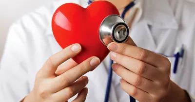Как болит сердце: стенокардия, инфаркт, аневризма | Академия врачей UNIPROF  | Дзен
