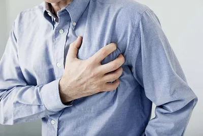 Как отличить сердечную боль от Невралгии | Как понять, что у тебя сердечный  приступ