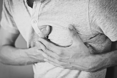 У меня болит сердце, что делать?⁉️... - Avangard Hospital Osh | Facebook