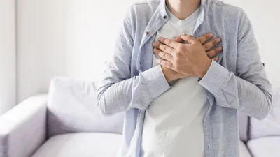 О чём болит сердце? Как защитить себя от инфаркта и инсульта | ЗОЖ |  ЗДОРОВЬЕ | АиФ Ульяновск