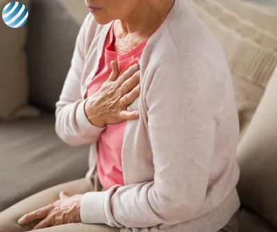 Болезни сердца у женщин. Факторы риска развития сердечно-сосудистой болезни