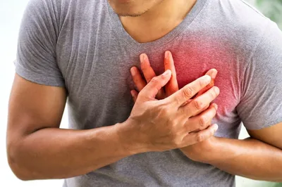 Болит сердце - можно ли спастись от внезапной остановки сердца?