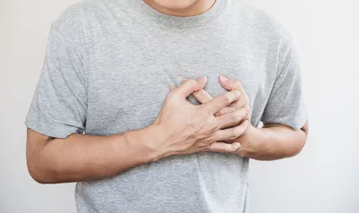 Почему болит сердце у человека и как отличить сердечную боль от других  патологий?» — Яндекс Кью