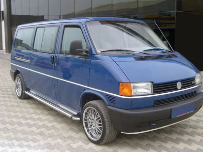 где номер кузова? — Volkswagen Transporter T4, 2,4 л, 1996 года | техосмотр  | DRIVE2