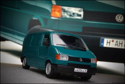 Volkswagen Transporter T4 Long 2.5 TDi 1999 | POV Test-Drive - YouTube