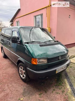 Книга Руководство по ремонту, инструкция по эксплуатации Volkswagen  Transporter T4 / Caravelle / Kasten / Kombi / Cam / Pritsche / Doppelkab.  Модели с 1990 года выпуска, оборудованные дизельными двигателями от  продавца: