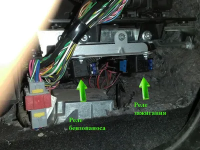 Электросхема Лада Приора — Lada Приора седан, 1,6 л, 2011 года |  электроника | DRIVE2