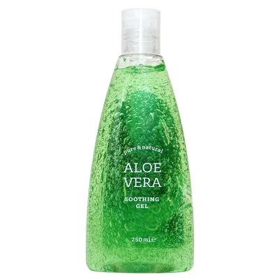 Aloe 99% Soothing Gel универсальный гель с соком алоэ от holika holika  купить