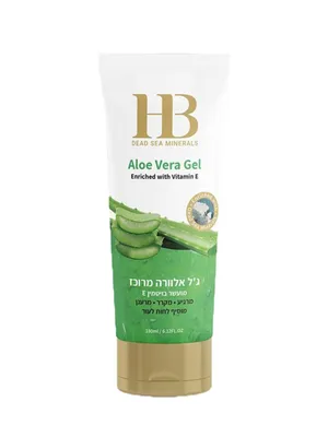 Ligne St Barth Aloe Vera Gel with Mint 125ml - Гель алоэ вера с мятой,  T01004.125, Ligne St Barth, купить по выгодной цене в интернет магазине  Spadream