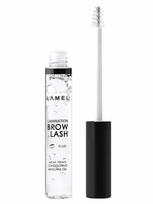 Lamel\" Гель для бровей Brow Designer 6 мл - Drogerie