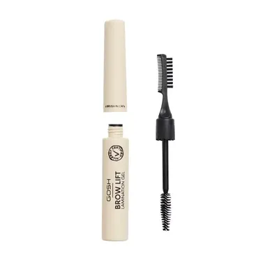 gosh brow lift гель для ламІнування брІв 001 transparent 6мл: купить в  интернет-магазине ezebra в украине