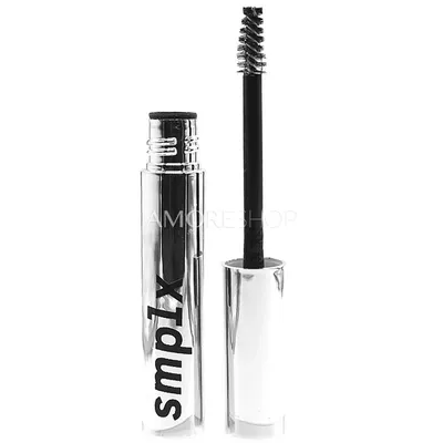 SMPLX Easy f(x) Brow Gel Гель для бровей - прозрачный, 5 мл | Купить в  Украине - Amoreshop