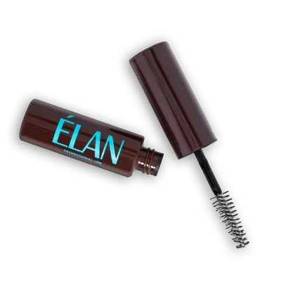 Elan Гель для бровей Clear Brow Gel купить | Aura Shop