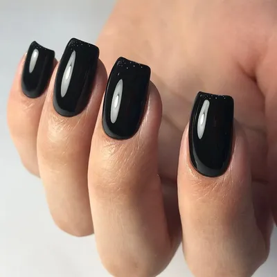 Купить Гель-лак NeoNail 7,2мл Pure Black 2996-7 - NeoNail Professional