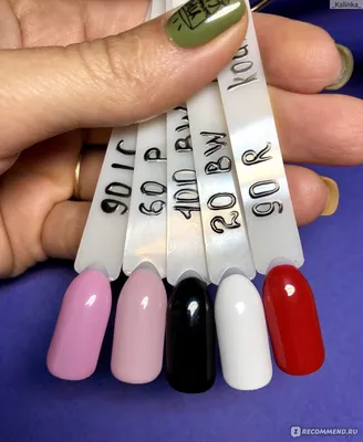 Гель-лак для ногтей Kodi Gel Polish - «Один из первых брендов гель-лака,  который до сей поры держит марку...» | отзывы