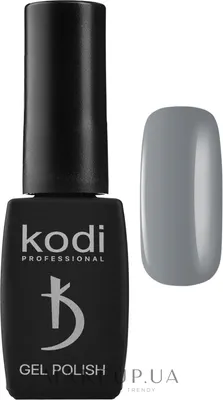 Гель-лак Kodi Professional Gel Polish 7 ml - купить с бесплатной доставкой  по Украине | PARFUMS