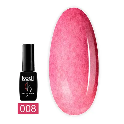 Купить Гель-лак KODI Felt F008 8 мл по выгодной цене ❤ French Shop