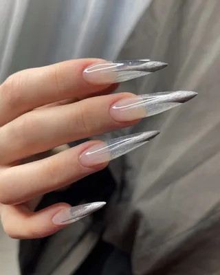 Smartmanicure - 🌸Какая длина и форма ногтей в трендах 2020?🌸 Сейчас  многие женщины не любят длинные 💅 ногти. Кому-то мешают, кому-то не  подходят, а кто-то даже не может отрастить их. Но это