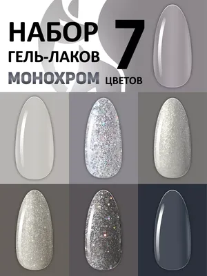 BORN PRETTY серый Гель-лак для ногтей 6 мл впитывающий УФ светодиодный Гель- лак длительный дизайн ногтей геллак для ногтей | AliExpress