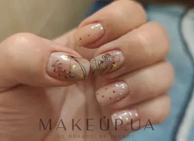 Гель-паутинка Nail Republic Гель-краска эластичная для дизайна ногтей -  «Замотаемся в модную паутинку. Для любителей СКОРОСТНЫХ ДИЗАЙНОВ в  маникюре. Гель-паутинка Nail Republic серебро металлик.» | отзывы