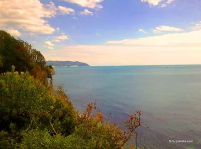 Черное море Геленджик (55 фото) - 55 фото