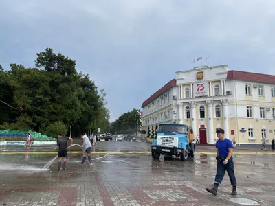 Карта Геленджика. Пляжи в Геленджике. Карта Геленджика с улицами и домами.  Карта центра города. Самые крупные реки Геленджика - это Вулан и Пшада.  Какие реки в городе. Фотография. Картинка. Что посмотреть в