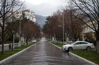 Фотографии Геленджик - Большая галерея города Геленджик