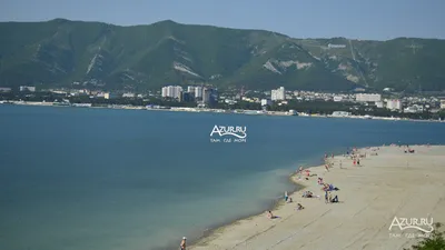 Геленджик – новая освоенная локация для фридайвинга на Чёрном море -  Федерация фридайвинга