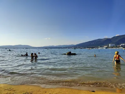 Снять Отель Открытое Море, Геленджик, цены от 1800 руб. с парковкой  посуточно на 101Hotels.com