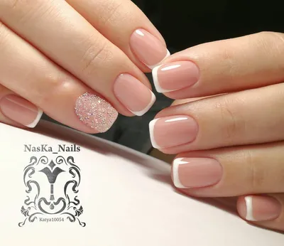 ≡ Гель строительный Nails Of The Day Premium Gel 01. молочно-белый френч.  30 мл в Киеве, цена, отзывы — Naomi24.ua