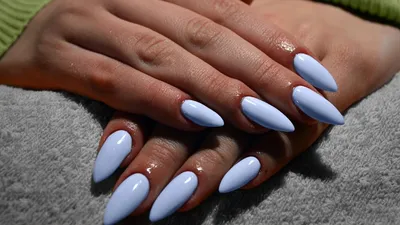 Gel X Extensions Are The Nail Artist Pick For An Easy and Durable Manicure  | Allure