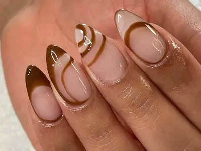 35 Must-See Gel Nails Designs for Your Mood Board