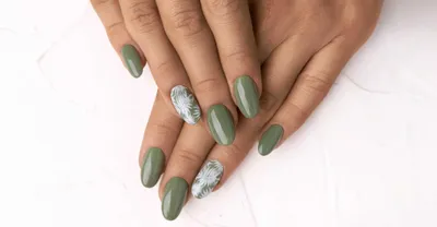 15 Professional Nail Ideas That Are Still Cute, According to Hiring Managers